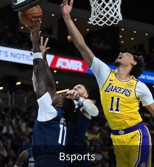 走进Bsports